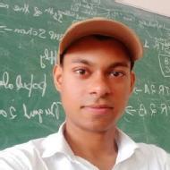 Shubham Pal Class I-V Tuition trainer in Lucknow