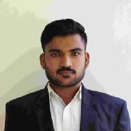 Shardul Bhosale Java trainer in Malshiras