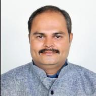 Ramakhanth Class 12 Tuition trainer in Hyderabad