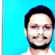 Mohan Lonkar Class 10 trainer in Pandhurna