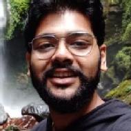 Akash Mukherjee Guitar trainer in Kolkata