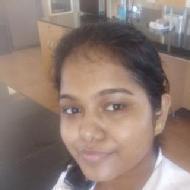 Saumyashree Mohapatra Class 8 Tuition trainer in Bhubaneswar