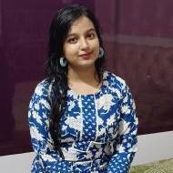 Abhilasha A. Class 10 trainer in Noida