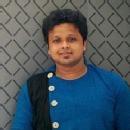 Photo of Sourav Dutta