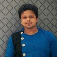 Sourav Dutta Class 12 Tuition trainer in Kolkata