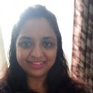 Anuja Yadav Class 12 Tuition trainer in Gurgaon