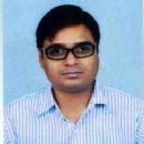 Photo of Vishal Singh Yadav