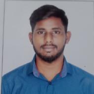 Siva Prakash Class 12 Tuition trainer in Ponneri