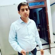 Radha Kishan Sharma Class 10 trainer in Dausa