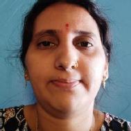 Neelima Class I-V Tuition trainer in Bangalore