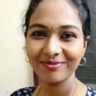 B. Mahalakshmi Class I-V Tuition trainer in Chennai