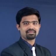 Sri Harsha Akula UPSC Exams trainer in Hyderabad