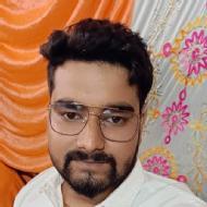 Shiva Mishra Class 10 trainer in Domariaganj