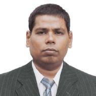 Rajesh Sinha Class 12 Tuition trainer in Kolkata