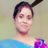 Puja D. Nursery-KG Tuition trainer in Gmc