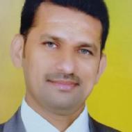 Hari Krishna Spoken English trainer in Hyderabad