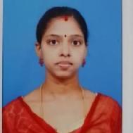 Mythili S. Class I-V Tuition trainer in Chennai