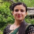 Photo of Kritika U.