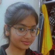 Priyanka G. Class 12 Tuition trainer in Dehradun