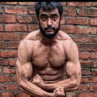 Tausif Ali Khan Personal Trainer trainer in Lucknow