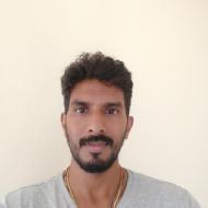 Vimalraj Yoga trainer in Chennai