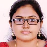 Neethu NS Class 12 Tuition trainer in Ernakulam