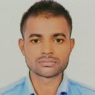 Sarvesh Kumar Yadav Class 8 Tuition trainer in Raebareli