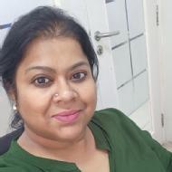 Maitrayee S. Communication Skills trainer in Kolkata