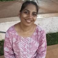 Dimple Jain Class I-V Tuition trainer in Thane