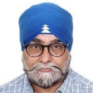 Harminder Singh Computer Course trainer in Delhi