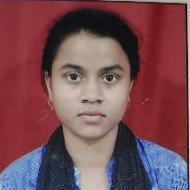 Lakshmi T. Career Counselling trainer in Mohiuddinpur