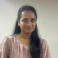 Sejal P. Class I-V Tuition trainer in Mumbai