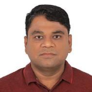 Manish Jha Class 12 Tuition trainer in Pune