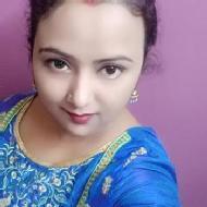 Indira M. Class I-V Tuition trainer in Kolkata