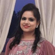 Neha  M. C Language trainer in Nabha