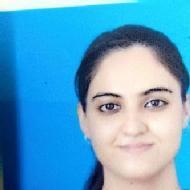 Shivani S. Hindi Language trainer in Bangalore