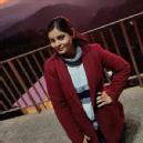 Photo of Manisha Mishra