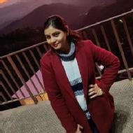 Manisha Mishra Class 8 Tuition trainer in Varanasi