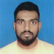 Sourav Garai Class 12 Tuition trainer in Durgapur