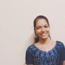 Photo of Jayasri E.