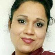 Bijayalaxmi M. Yoga trainer in Mumbai