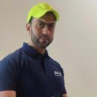 Haseeb Mirza Personal Trainer trainer in Delhi