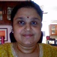 D Jennifer J. BTech Tuition trainer in Chennai