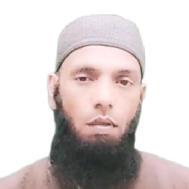 Sayyed Qamar Class 10 trainer in Ahmednagar