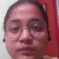 Sriradha B. Class 12 Tuition trainer in Sadar