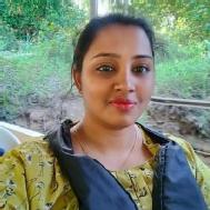 Saranya R. Fine Arts trainer in Bangalore