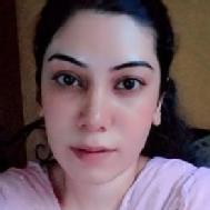 Sayeeda R. Class I-V Tuition trainer in Bangalore
