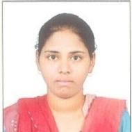 Kavitha Devi Sunkara Class 12 Tuition trainer in Hyderabad