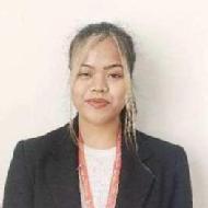 Kyntiewlin P. LLB Tuition trainer in Jowai