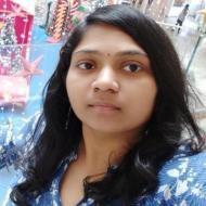 Bindu R. Fashion Designing trainer in Hyderabad